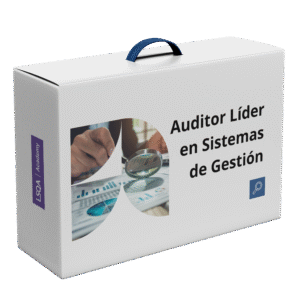 Auditor Líder de Sistemas de Gestión
